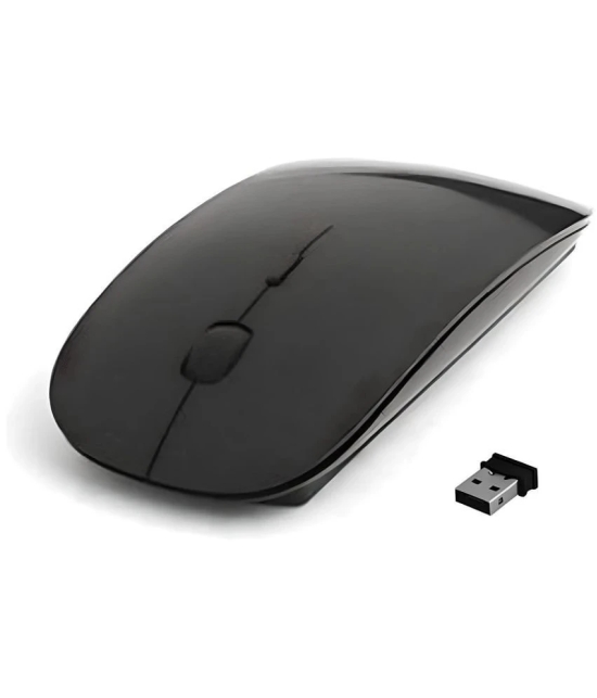 UGPro Ultra Slim Optical Wireless Mouse