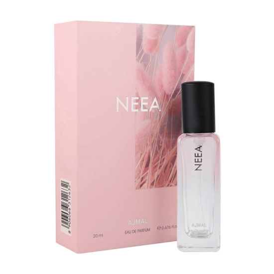 Ajmal Neea Floral Perfume 20ML