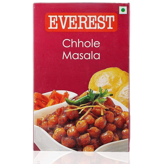 Everest Chole Masala, 100 Gm