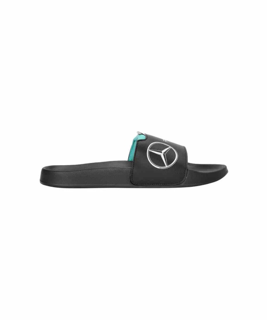 MAPF1 Leadcat 2.0 Logo Unisex Slides