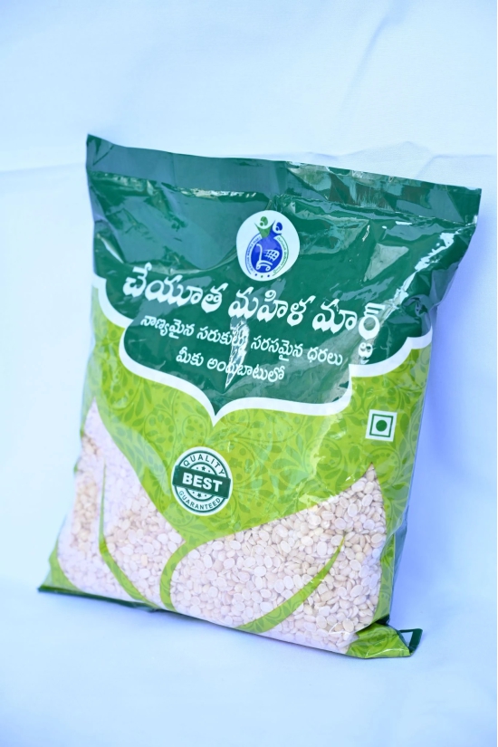 URAD BEAN (SAHI MINAPPAPPU)