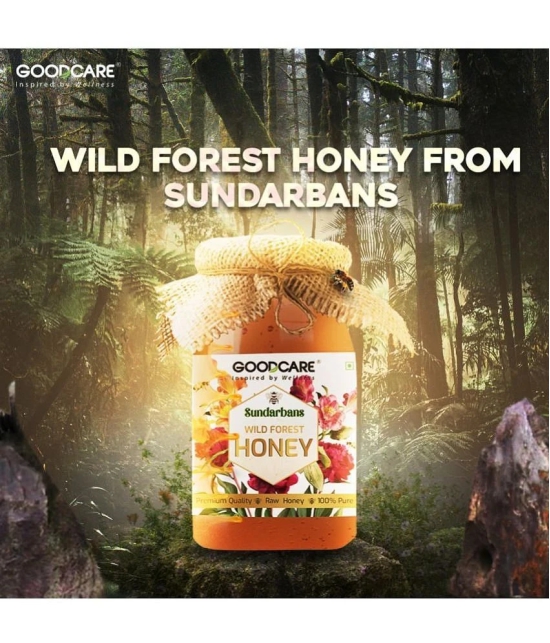 Goodcare Honey 500 g