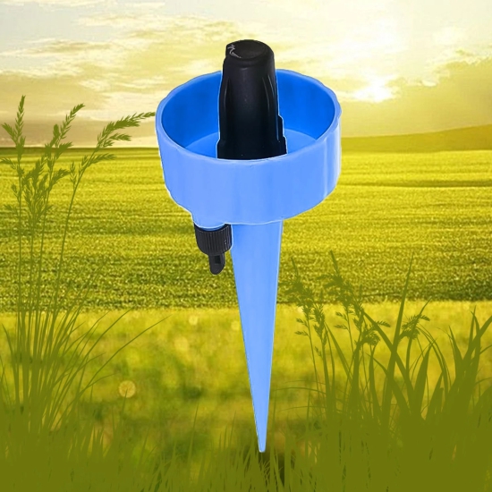 Auto Plant Watering Devices (1 Pc / Mix Color)