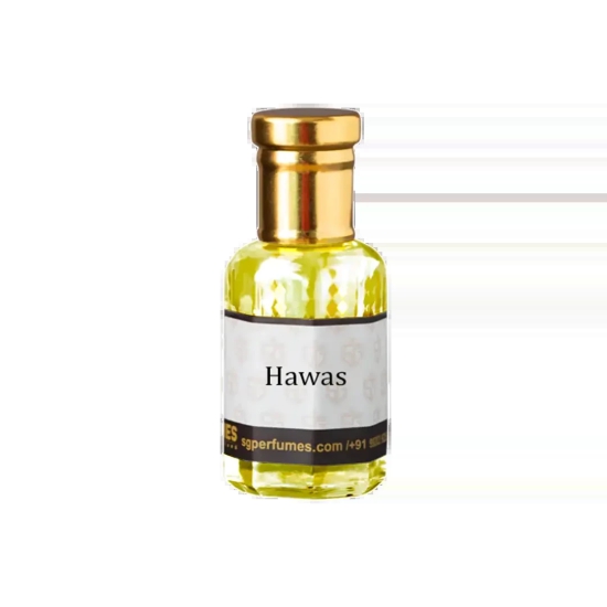 Hawas - SG Perfumes | 12ml & 24ml-24ml