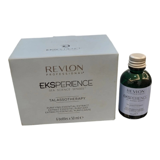 Eksperience™ Talassotherapy Purifying Essential Extract