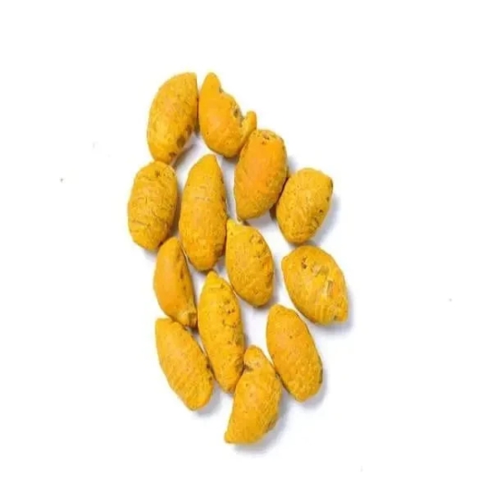 Turmeric Bulbes /  ????? ???? / Curcuma Longa-250 Gms