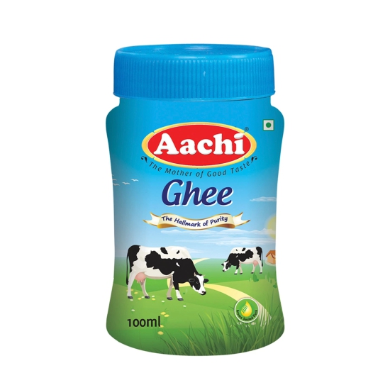 Ghee-100ml