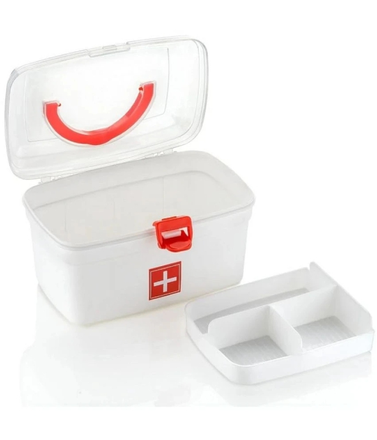 TISYAA Medicine Boxes ( Pack of 1 )