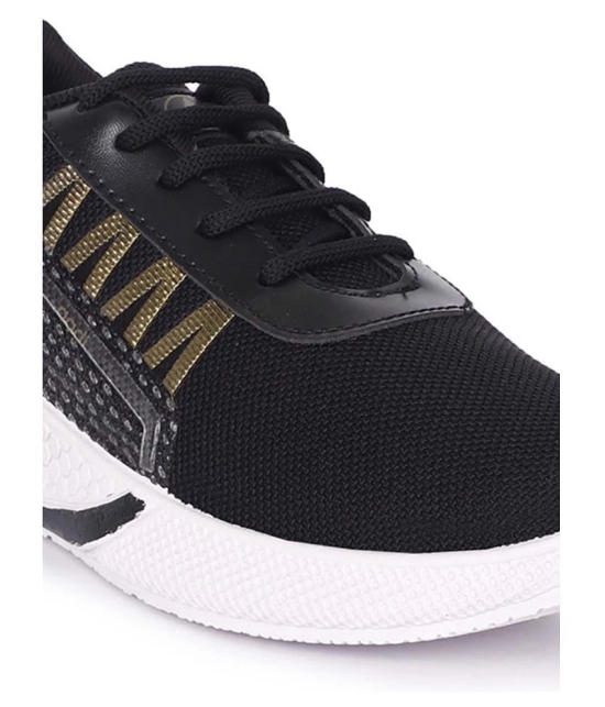 Aadi Sneakers Black Casual Shoes - 10