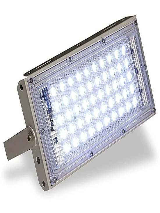 DAYBETTER Cool Day Light 50 Watts Flood Light ( Pack of 1 )