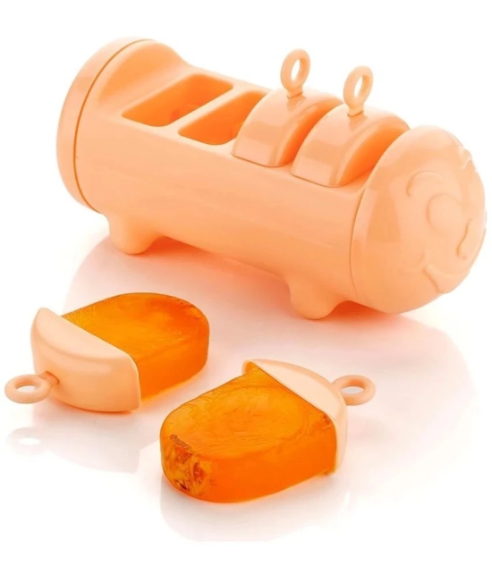 iview kitchenware Candy/Kulfi Maker Orange 1 Pcs - Orange