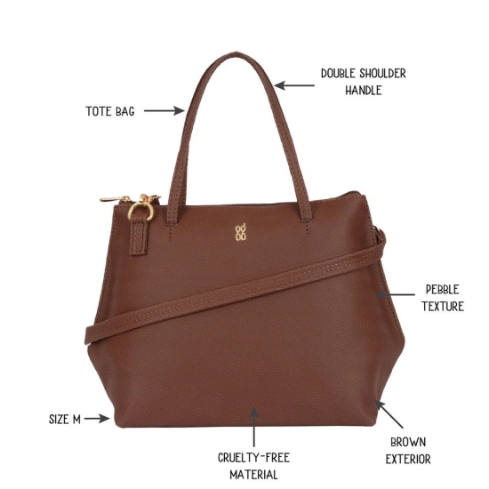 STONEY TOTE