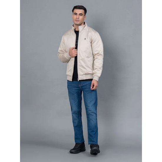 RedTape Casual Jacket for Men | Stylish, Cozy and Comfortable