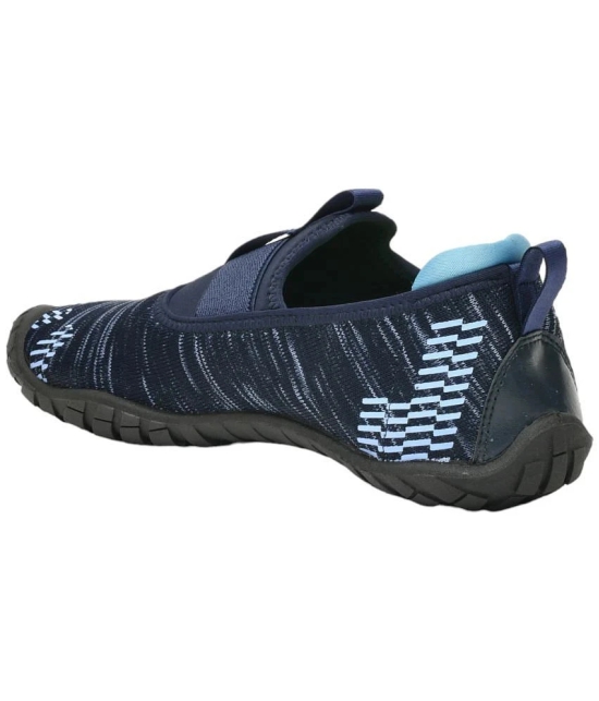 Impakto Multi Color Training Shoes - 9