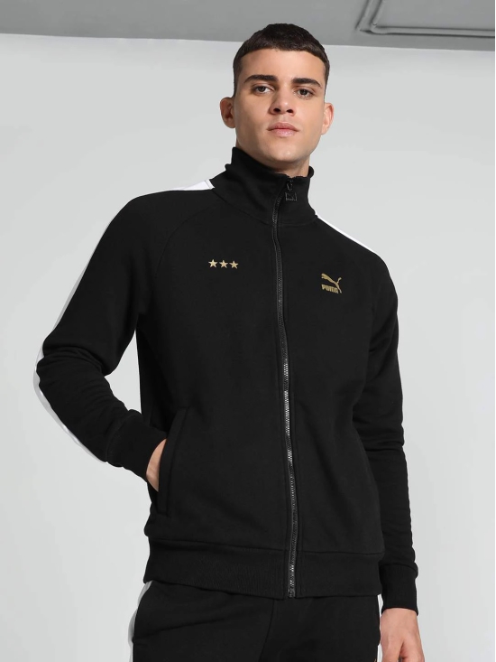 T7 Unisex Track Jacket