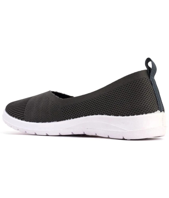 KHADIM - Off White Womens Slip On - None