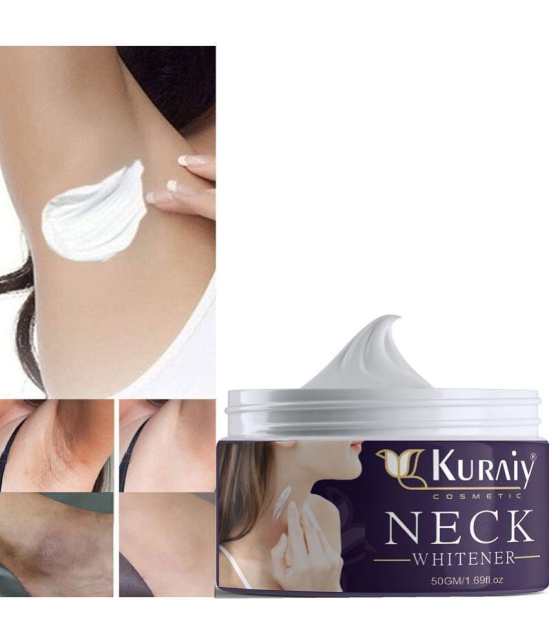 KURAIY - Moisturizer for All Skin Type 50 gm ( Pack of 1 )