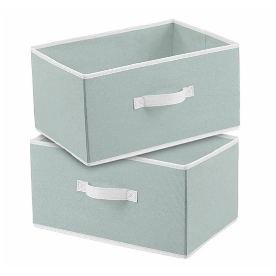 HOMETALES - Storage Boxes & Baskets ( Pack of 2 )