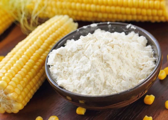 Corn flour