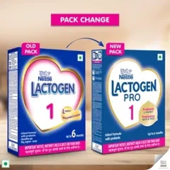 Lactogen pro 1