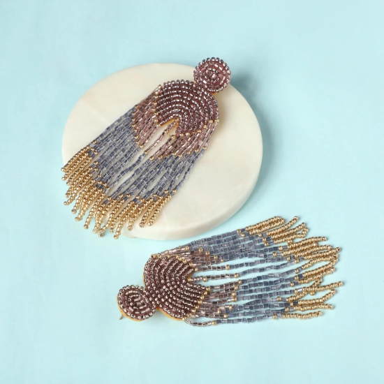 Bahia earrings