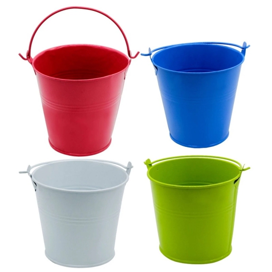 Craft Iron Bucket