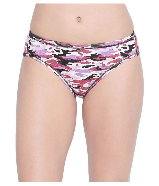 Bodycare Cotton Bikini Panties - XL