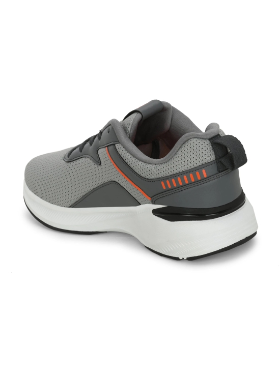 SPEED PLUS - GREY-9 / GREY