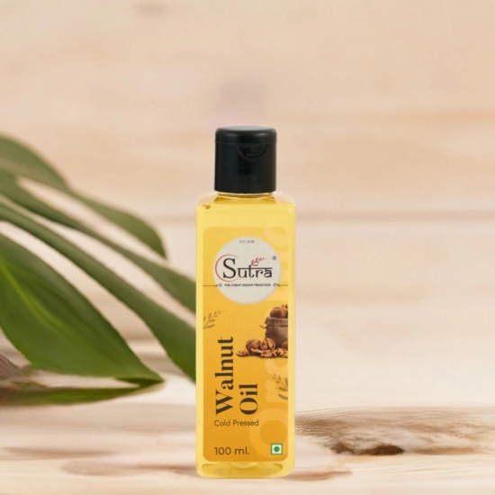 Sutra Walnut Oil, 100 ml (??????? ?????)