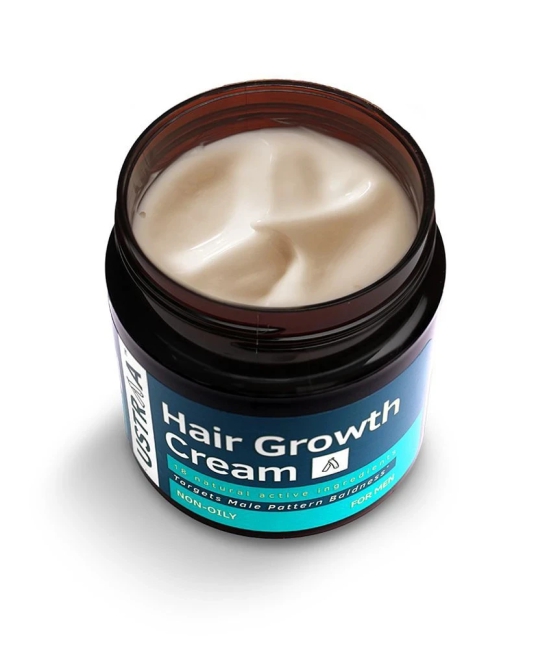 Ustraa Hair Growth Cream-100 gm