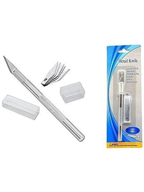 Eclet Surgical Detail Pen Knife