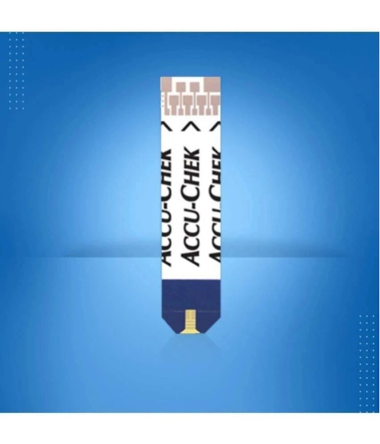 Accu-Chek Aviva 50 Test Strips