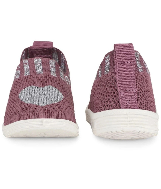 NEOBABY - Purple Boys Sneakers ( 1 Pair ) - None