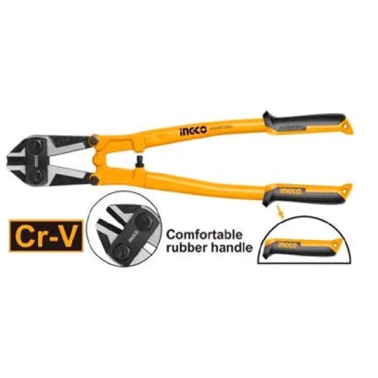 Ingco Bolt Cutter