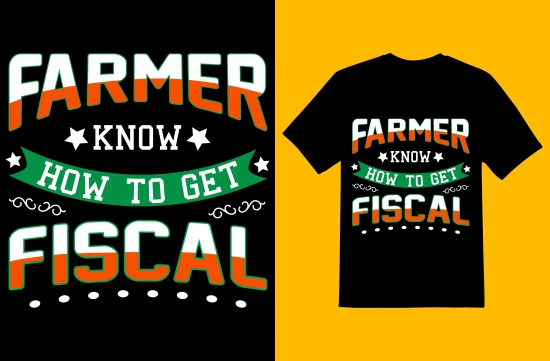 Farmer Know How To Get Fiscal-L