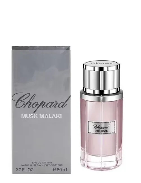 Chopard Musk Maliki Eau De Parfum-85ml Retail Pack