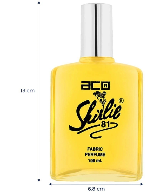 Aco Shirlie81 Perfume For Men & Women, 100ml