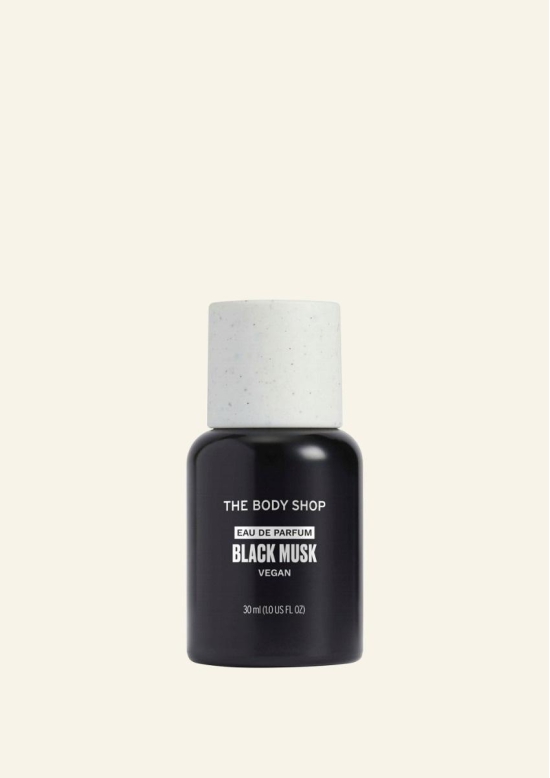 Black Musk Eau De Parfum 30ML