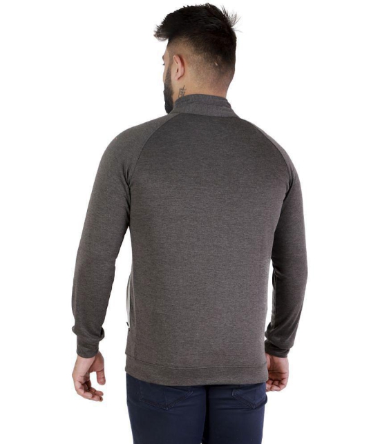 SLAGEN Grey Casual Jacket - None