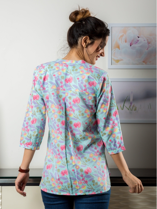 Tulip Tunic-S