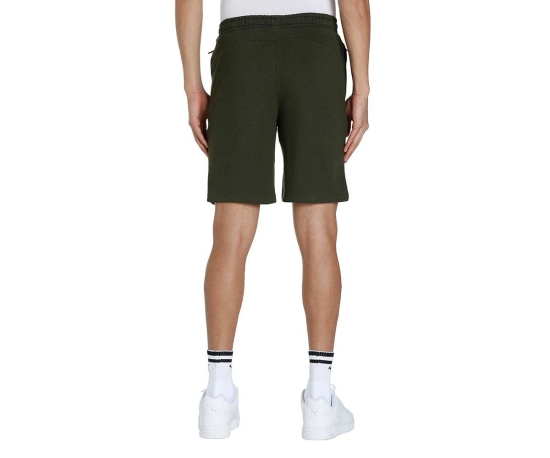 PUMA Terry Mens Shorts