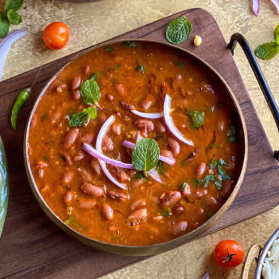 Rajma