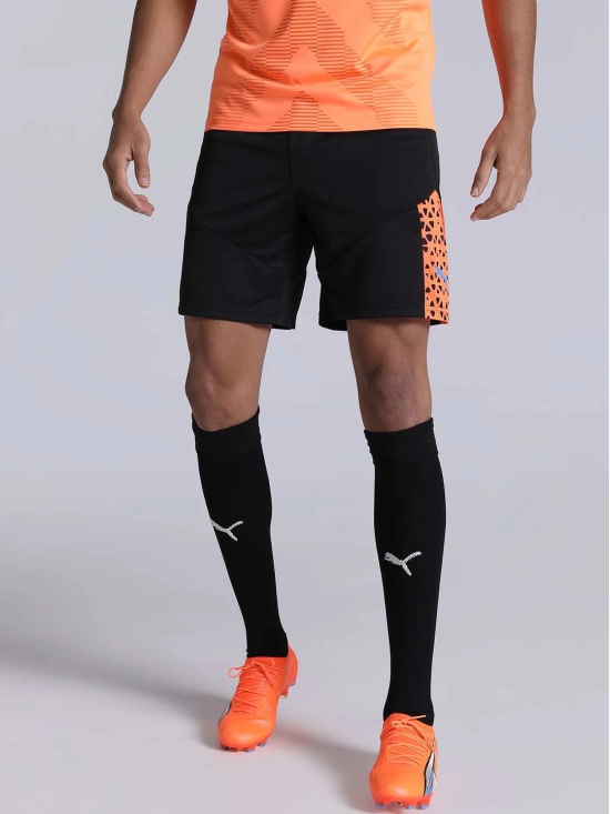 individualCUP Mens Training Shorts