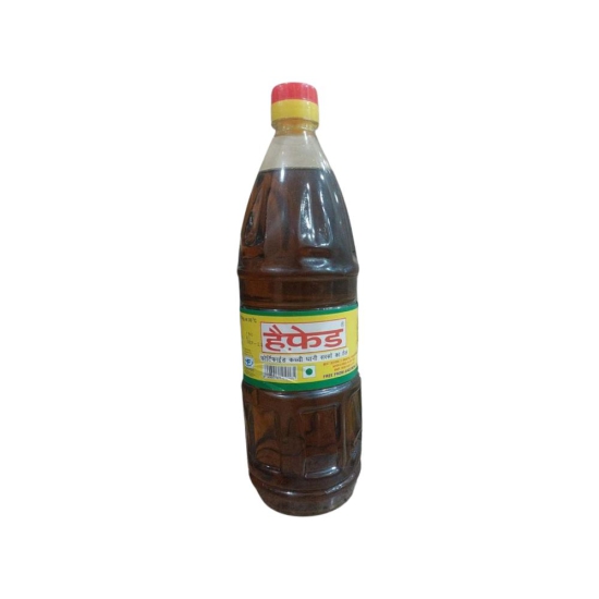 Hafed Mustard Oil 01 Ltr