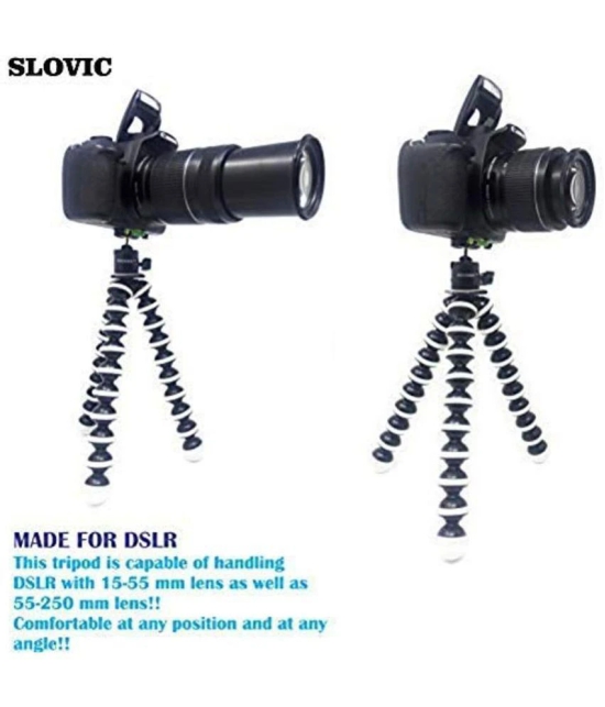 Slovic Gorilla Tripod Mobile