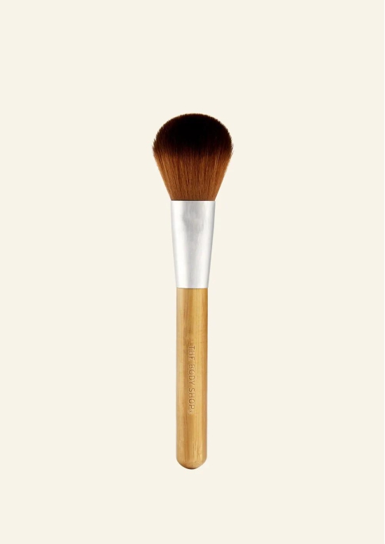 Domed Powder Brush 1 Pc