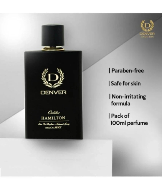 Denver Caliber Perfume - 100ML for Men