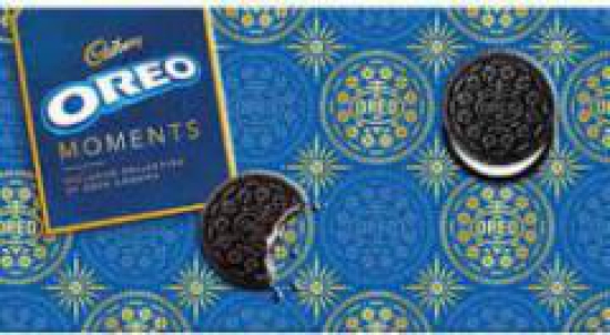 CADBURY OREO MOMENTS