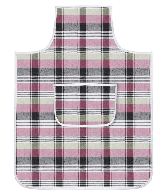 E-Retailer Set of 2 Cotton Apron