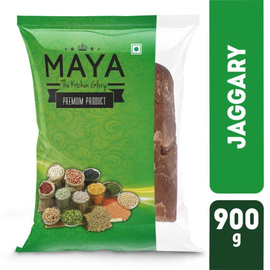 MAYA JAGGERY 900g